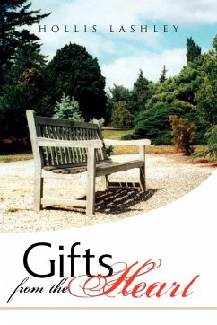 Gifts from the Heart - Lashley, Hollis