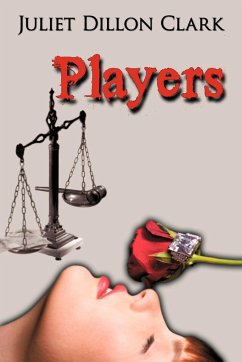 Players - Clark, Juliet Dillon