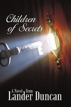 Children of Secrets - Lander Duncan, Duncan