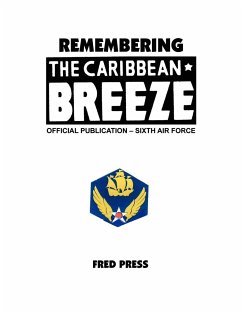 Remembering the Caribbean Breeze - Press, Fred