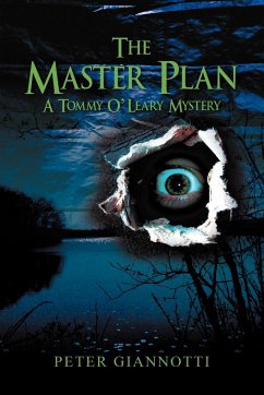The Master Plan - Giannotti, Peter