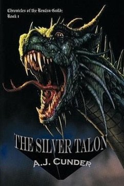 The Silver Talon