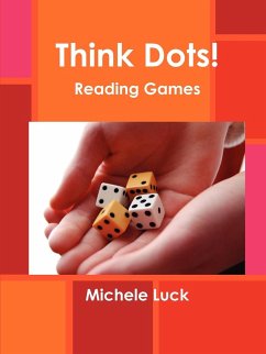 Think Dots! - Luck, Michele