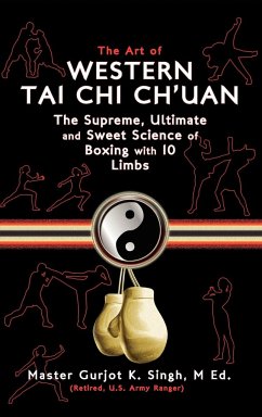 The Art of Western Tai Chi Ch'uan