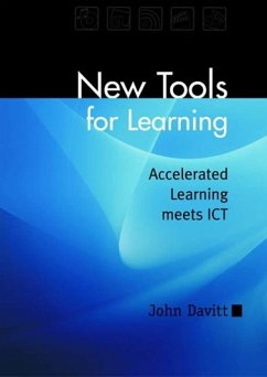 New Tools for Learning: Accelerated Learning Meets ICT - Davitt, John