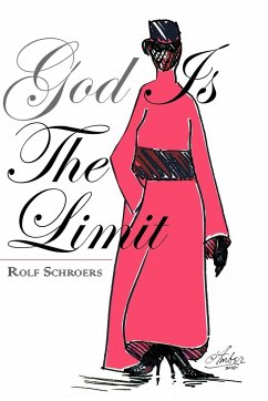 God Is the Limit - Schroers, Rolf