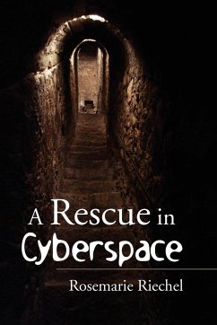 A Rescue in Cyberspace
