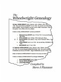 The Wheelwright Genealogy