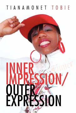 Inner Impression/Outer Expression - Tobie, Tianamonet