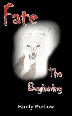 Fate the Beginning - Pretlow, Emily