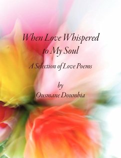 When Love Whispered to My Soul - Doumbia, Ousmane