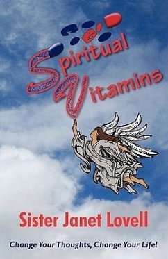 Spiritual Vitamins - Sister Janet Lovell