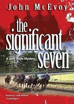 The Significant Seven - McEvoy, John