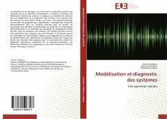 Modélisation et diagnostic des systèmes - Lefebvre, Dimitri;Chafouk, Houcine;Lebbal, Mohamed