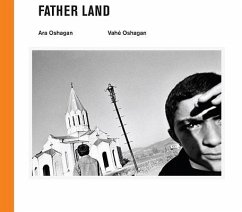 Father Land - Oshagan, Vahe