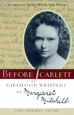 Before Scarlett - Mitchell, Margaret