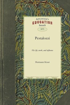 Pestalozzi - Hermann Krusi