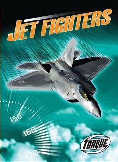 Jet Fighters - Finn, Denny von