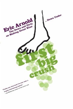First Big Crush - Arnold, Eric