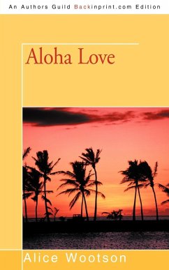 Aloha Love