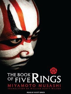 The Book of Five Rings - Musashi, Miyamoto