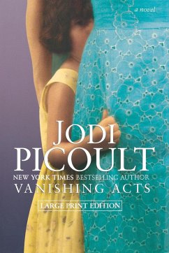 Vanishing Acts - Picoult, Jodi