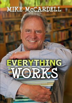 Everything Works - Mccardell, Mike