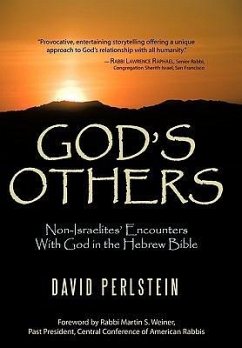 God's Others - Perlstein, David