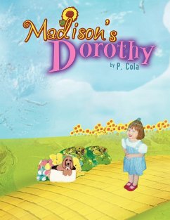 Madison's Dorothy - Cola, P.