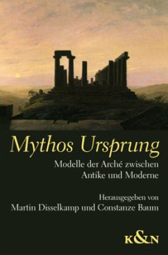 Mythos Ursprung