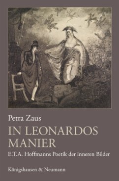 In Leonardos Manier - Zaus, Petra