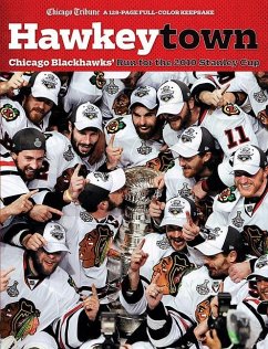 Hawkeytown - The Chicago Tribune