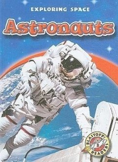 Astronauts - Sexton, Colleen