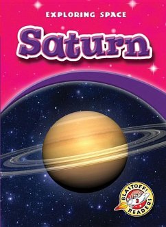 Saturn - Zobel, Derek