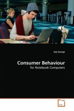 Consumer Behaviour - George, Saji