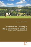 Cooperative Training in Dairy Marketing in Ethiopia