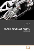 TEACH YOURSELF ANSYS