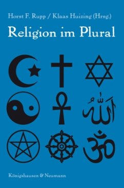 Cover Religion im Plural