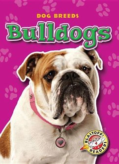 Bulldogs - Green, Sara