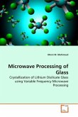 Microwave Processing of Glass