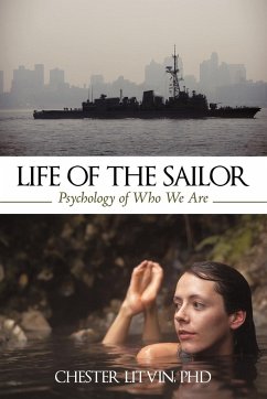 Life of the Sailor - Chester Litvin