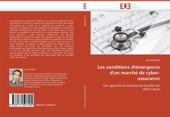 Les conditions d''émergence d''un marché de cyber-assurance - JAGHDAM, ALI