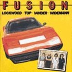 Fusion - Lockwood/Vander/Top/Videman