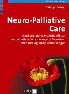 Neuro-Palliative Care - Gerhard, Christoph