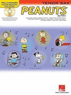 Cover Peanuts(tm)