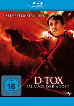 D-Tox - Sylvester Stallone,Tom Berenger,Dina Meyer