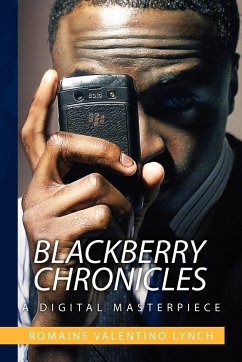 Blackberry Chronicles
