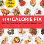 400 Calorie Fix: The Easy New Rule for Permanent Weight Loss!