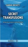Secret Transfusions: Volume 47