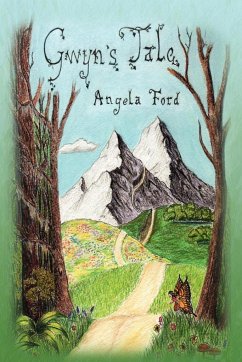 Gwyn's Tale - Ford, Angela